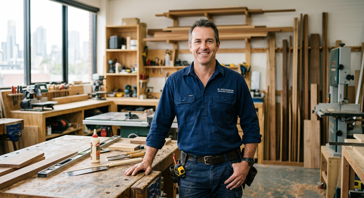 Ace Carpentry & Construction Group — professional Carpenter