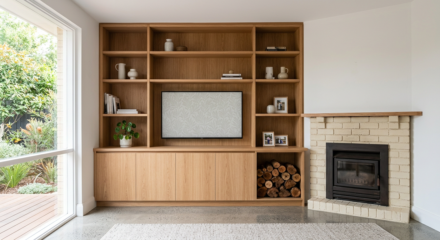 Home renovation Melbourne