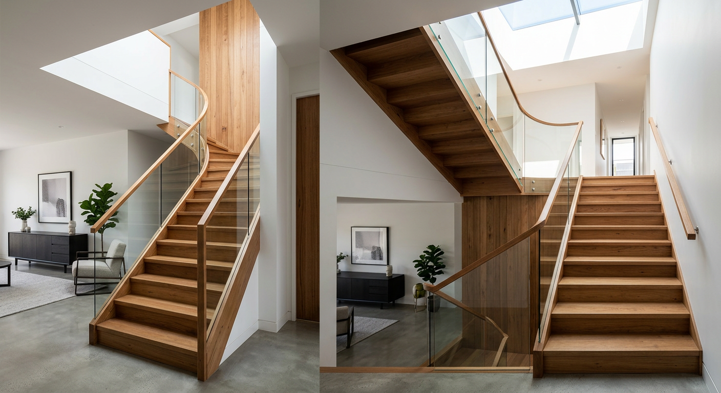 Doors, Windows & Stairs in Melbourne